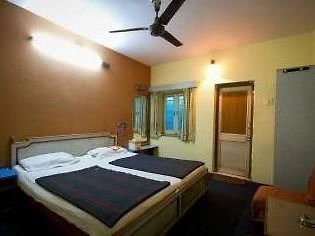 Hotel Vande Mataram Маунт-Абу Екстер'єр фото