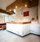 Hotel Vande Mataram Маунт-Абу Екстер'єр фото